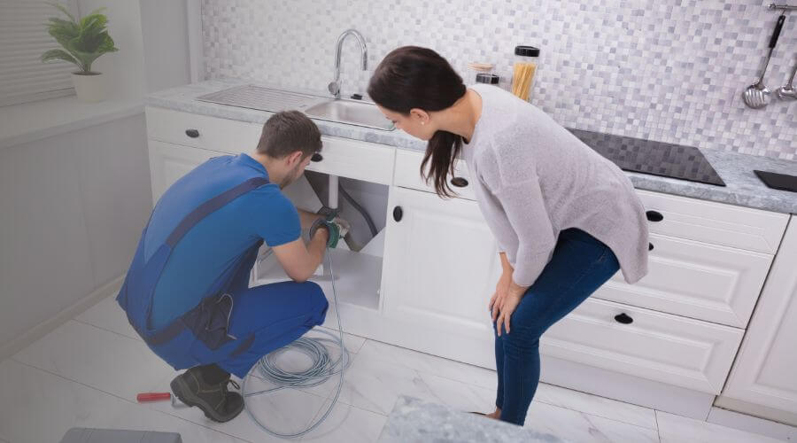 Professional water heater repair in Helena, MT